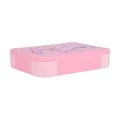 KIDS LUNCH BOX SAVE THE AEGEAN 1330ml WITH 5 COMPARTMENTS RAINBOW DREAMS