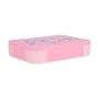 KIDS LUNCH BOX SAVE THE AEGEAN 1330ml WITH 5 COMPARTMENTS RAINBOW DREAMS