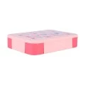 KIDS LUNCH BOX SAVE THE AEGEAN 1330ml WITH 5 COMPARTMENTS WILD STUNTS
