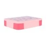 KIDS LUNCH BOX SAVE THE AEGEAN 1330ml WITH 5 COMPARTMENTS WILD STUNTS
