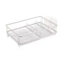 DISH RACH 12x50x30 WITH CLEAR PLATE