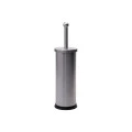 TOILET BRUSH STAINLESS STEEL MATTE INOX