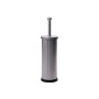 TOILET BRUSH STAINLESS STEEL MATTE INOX
