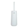 TOILET BRUSH FJORD PLASTIC WHITE
