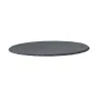 SERVING PLATE SLATE 25CM