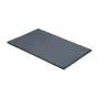 SERVING PLATE SLATE 30X20CM