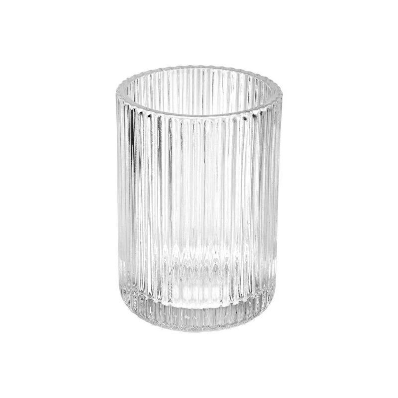 TOOTHBRUSH HOLDER ALLURE GLASS