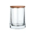 TOOTHBRUSH HOLDER ALLURE GLASS