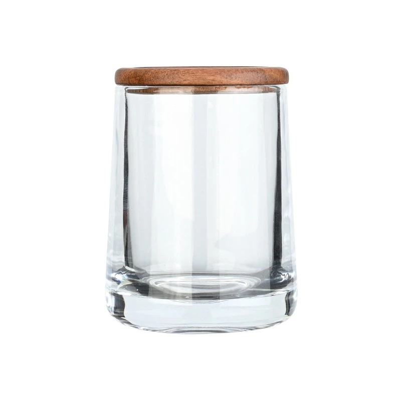 TOOTHBRUSH HOLDER ALLURE GLASS