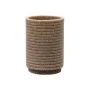 TOOTHBRUSH HOLDER BEIGE POLYRESIN BEIGE