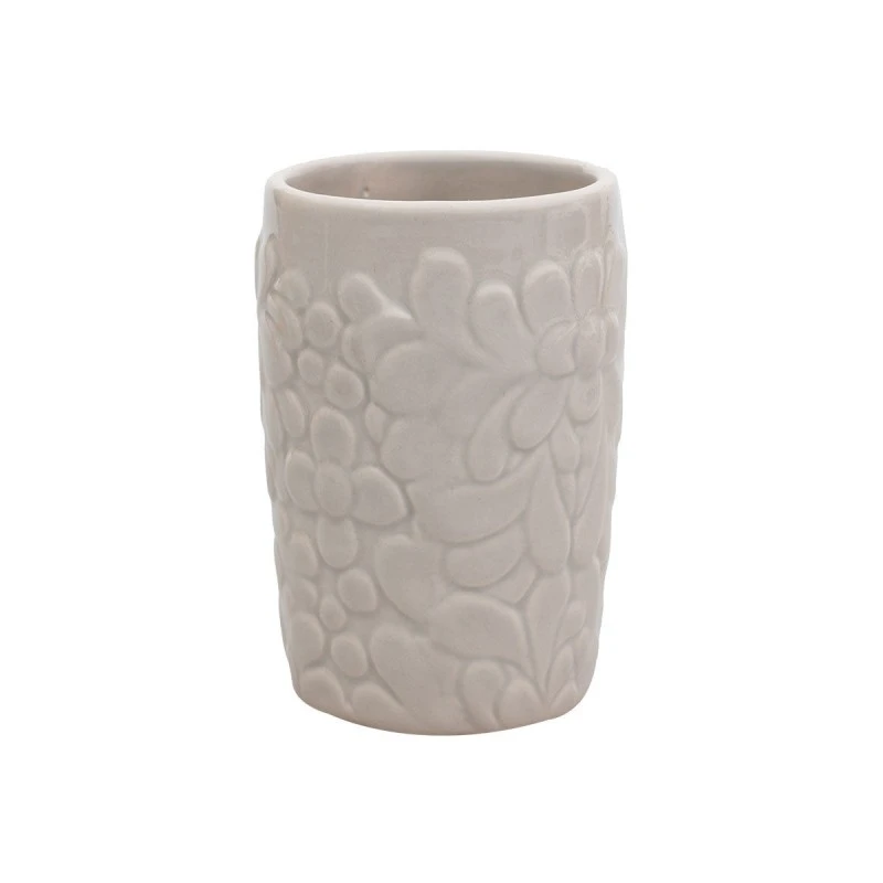 TOOTHBRUSH HOLDER DOLOMITE GREY
