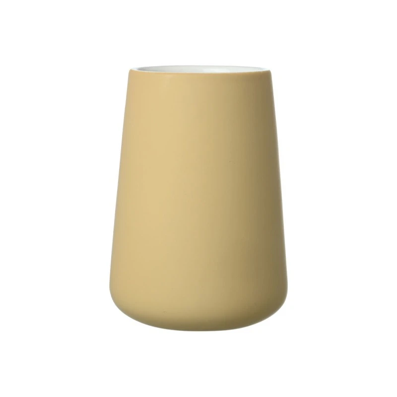 TOOTHBRUSH HOLDER FJORD CERAMIC DESERT
