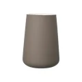 TOOTHBRUSH HOLDER FJORD CERAMIC DRIFTWOOD