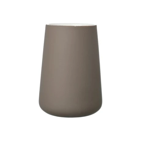 TOOTHBRUSH HOLDER FJORD CERAMIC DRIFTWOOD