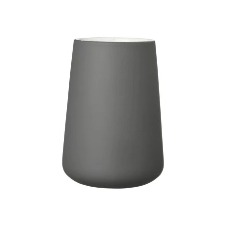 TOOTHBRUSH HOLDER FJORD CERAMIC MAGNET