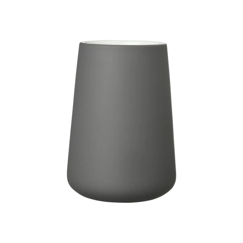 TOOTHBRUSH HOLDER FJORD CERAMIC MAGNET