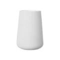 TOOTHBRUSH HOLDER FJORD CERAMIC WHITE