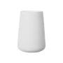 TOOTHBRUSH HOLDER FJORD CERAMIC WHITE