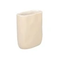 TOOTHBRUSH HOLDER GRAIN CERAMIC 8.5x4.5x11cm