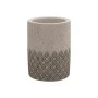 TOOTHBRUSH HOLDER NATIVE CEMENT