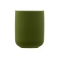 TOOTHBRUSH HOLDER OLIVE SERIES CERAMIC OLIVE
