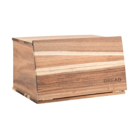 BREAD BOX ALLURE 38x26x19cm