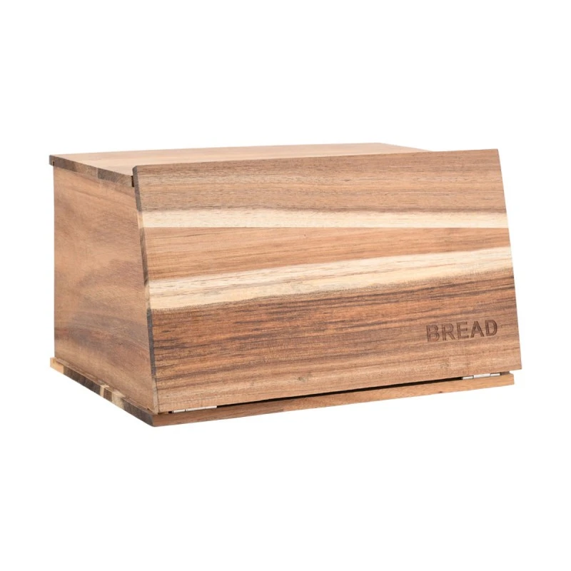 BREAD BOX ALLURE 42x23x13cm