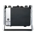 GRILL TOASTER TOAST &amp; GRILL 4-SLICE 200w WITH DETACHABLE PLATES &amp; THERMOSTAT