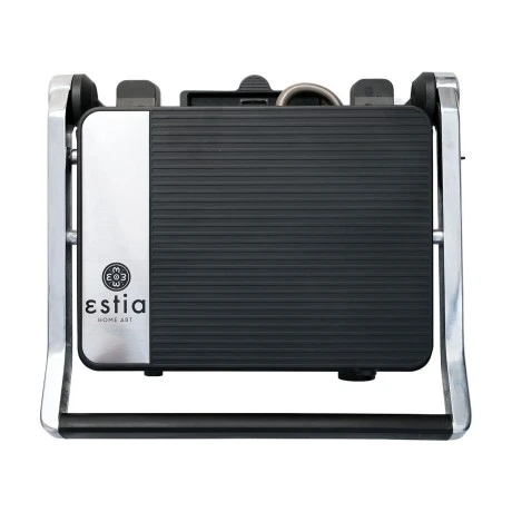 GRILL TOASTER TOAST &amp; GRILL 4-SLICE 2000w WITH DETACHABLE PLATES &amp; THERMOSTAT