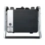 GRILL TOASTER TOAST &amp; GRILL 4-SLICE 2000w WITH DETACHABLE PLATES &amp; THERMOSTAT