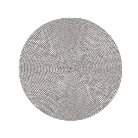 ESTIA ΣΟΥΠΛΑ CIRCA PP Φ38cm ΓΚΡΙ