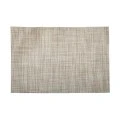 PLACEMAT MESH PVC 45X30CM BEIGE