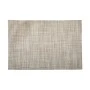 PLACEMAT MESH PVC 45X30CM BEIGE