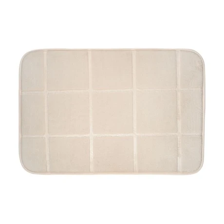 ESTIA ΤΑΠΕΤΟ ΜΠΑΝΙΟΥ TILES 40x60cm TAUPE