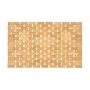 BATHROOM MAT BAMBOO ESSENTIALS NON-SLIP 38x60cm