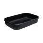 BAKING PAN ENAMEL RECTANGULAR 41x28x7.5cm 7lt