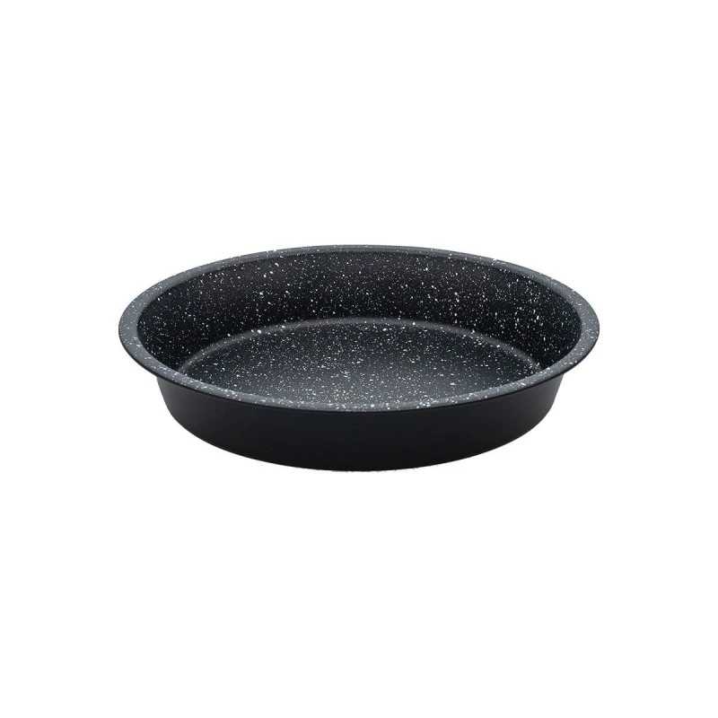 BAKING PAN MAGMA NON-STICK CARBON STEEL ROUND 28x5cm 2.6lt