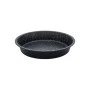 BAKING PAN NON-STICK CARBON STEEL ROUND 28x5cm 2.6lt