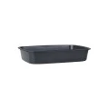 BAKING PAN VULCAN NON-STICK RECTANGULAR 37x26.5cm