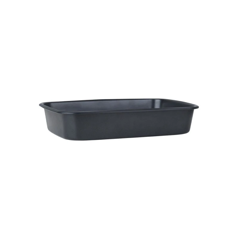 BAKING PAN VULCAN NON-STICK RECTANGULAR 37x26.5cm