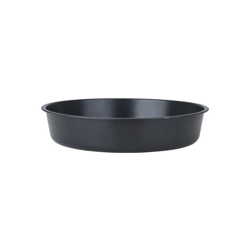 ESTIA ΤΑΨΙ VULCAN ΑΝΤΙΚΟΛΛΗΤΙΚΟ ΣΤΡΟΓΓΥΛΟ 28cm