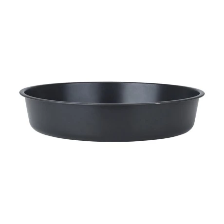 ESTIA ΤΑΨΙ VULCAN ΑΝΤΙΚΟΛΛΗΤΙΚΟ ΣΤΡΟΓΓΥΛΟ 32cm
