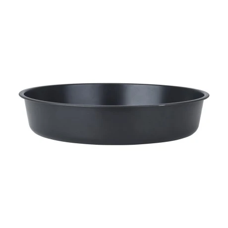 ESTIA ΤΑΨΙ VULCAN ΑΝΤΙΚΟΛΛΗΤΙΚΟ ΣΤΡΟΓΓΥΛΟ 36cm
