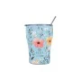 INSULATED COFFEE MUG SAVE THE AEGEAN 350ml SKY GARDEN