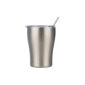 ESTIA ΘΕΡΜΟΣ COFFEE MUG SAVE THE AEGEAN 350ml STEEL FLOW