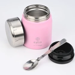 LUNCH POT SAVE THE AEGEAN 0.5lt BLOSSOM ROSE LUNCH POT SAVE THE AEGEAN 0.5lt BLOSSOM ROSE