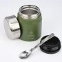 LUNCH POT SAVE THE AEGEAN 0.5lt FOREST SPIRIT