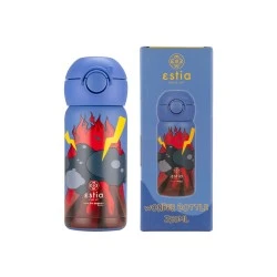 ESTIA ΘΕΡΜΟΣ ΠΑΙΔΙΚΟ 350ml LAVA SPLASH ESTIA ΘΕΡΜΟΣ ΠΑΙΔΙΚΟ 350ml LAVA SPLASH