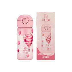ESTIA ΘΕΡΜΟΣ ΠΑΙΔΙΚΟ 350ml LOVE ASCEND ESTIA ΘΕΡΜΟΣ ΠΑΙΔΙΚΟ 350ml LOVE ASCEND