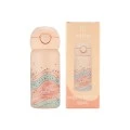INSULATED KIDS BOTTLE  WONDER BOTTLE SAVE THE AEGEAN 350ml WHIMSY WONDERS